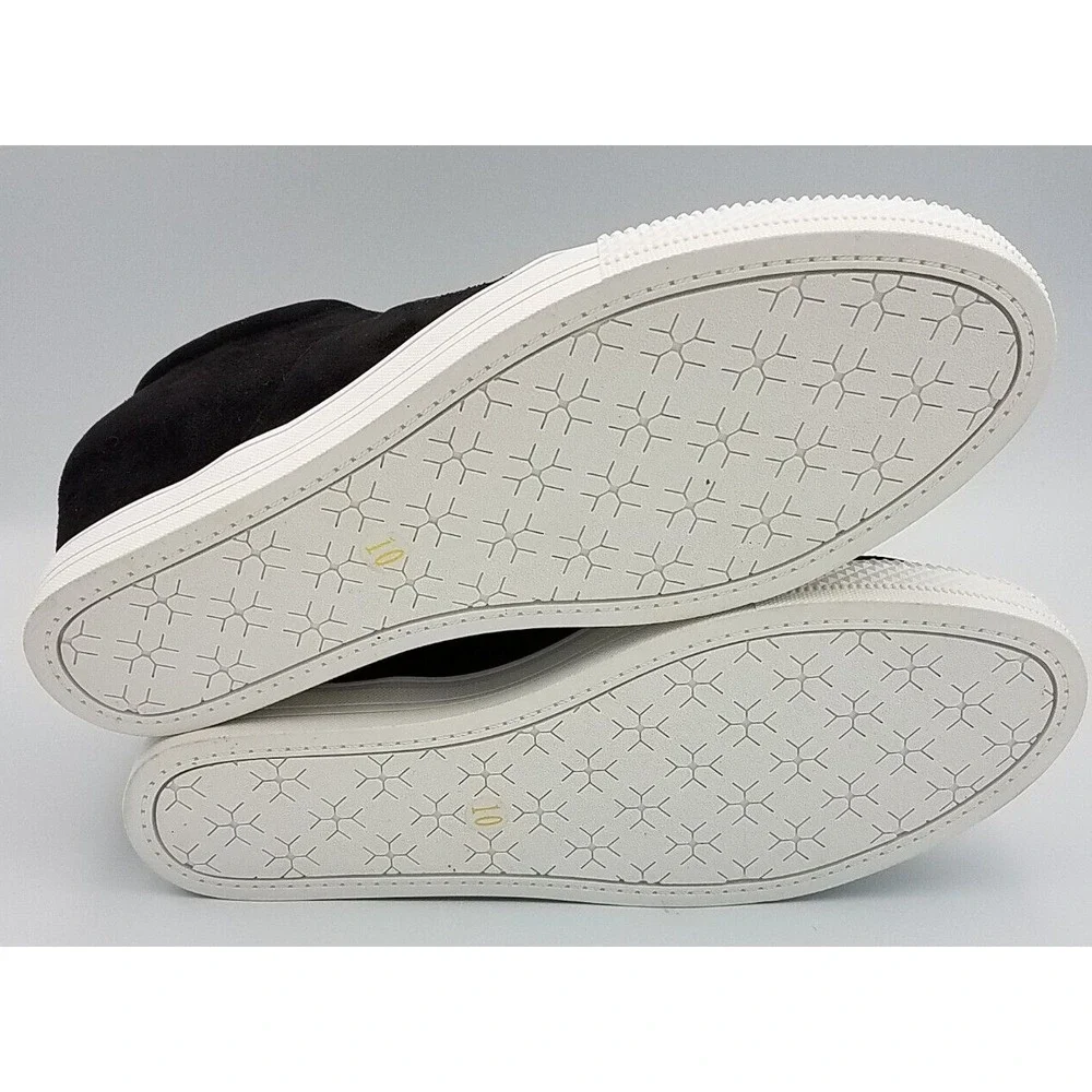 Indianapolis Indiana Colts NFL Women's Football Ladies Slip On Wedge Shoes Sz 10